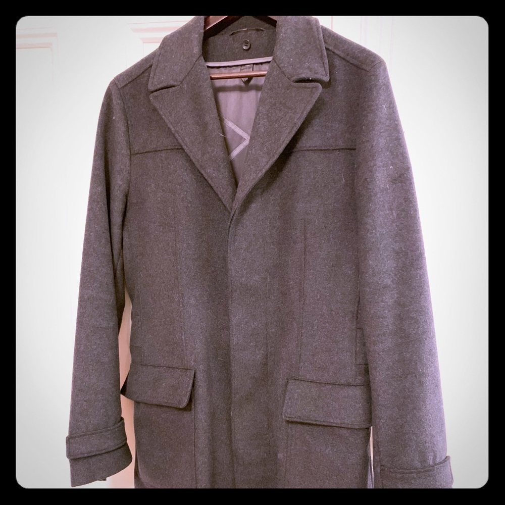 Eli Tahari Top Coat